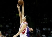 九游中国-勇士B队完胜中国男篮，欧文制霸全场