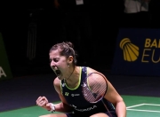 -包含法国羽毛球队轻取马来西亚羽毛球队，马琳爆发神勇的词条