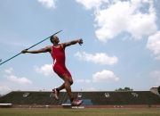 九游娱乐app下载-当希腊神话遇上非洲雄狮，卡瓦哈尔，那道喀麦隆无法逾越的奥林匹斯山