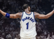 九游体育平台-范弗利特惊艳四座，吉林队险胜天津队，诠释篮球场上唯一性的真谛