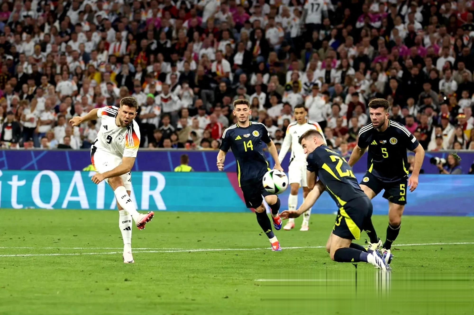 瑞典力克德国,横扫晋级四强 瑞典力克德国,横扫晋级四强