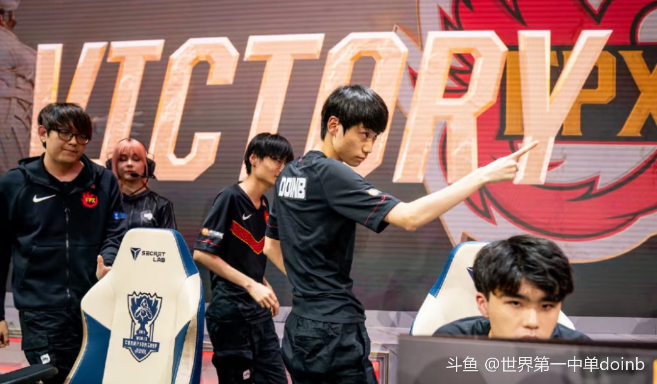 FNC险胜DK,Doinb拿下关键大龙宿命之战2025世界赛,留下经典瞬间的简单介绍 FNC险胜DK,Doinb拿下关键大龙宿命之战2025世界赛,留下经典瞬间的简单介绍