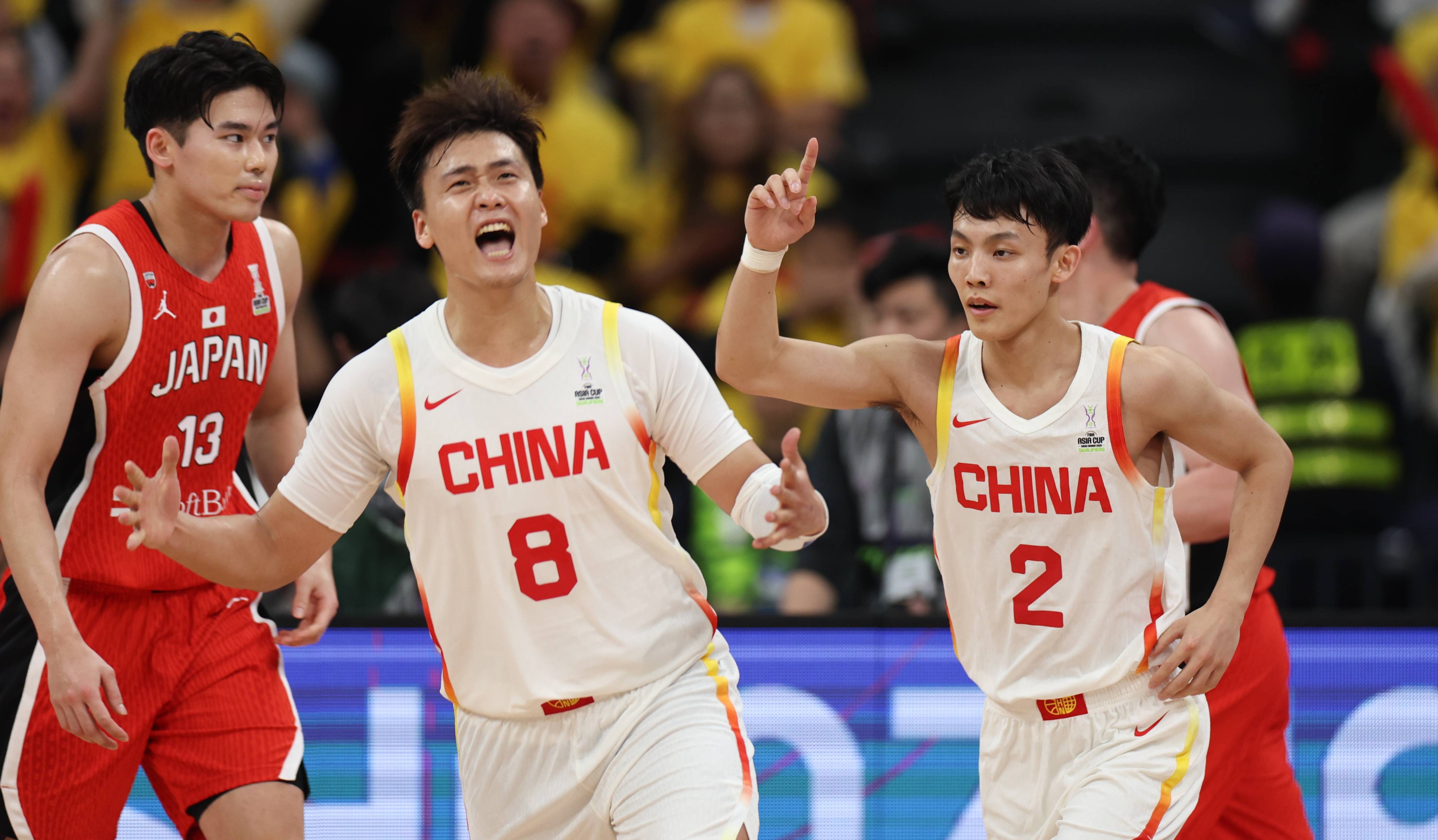 亚洲杯赛事中球队实力得到认可 亚洲杯赛事中球队实力得到认可