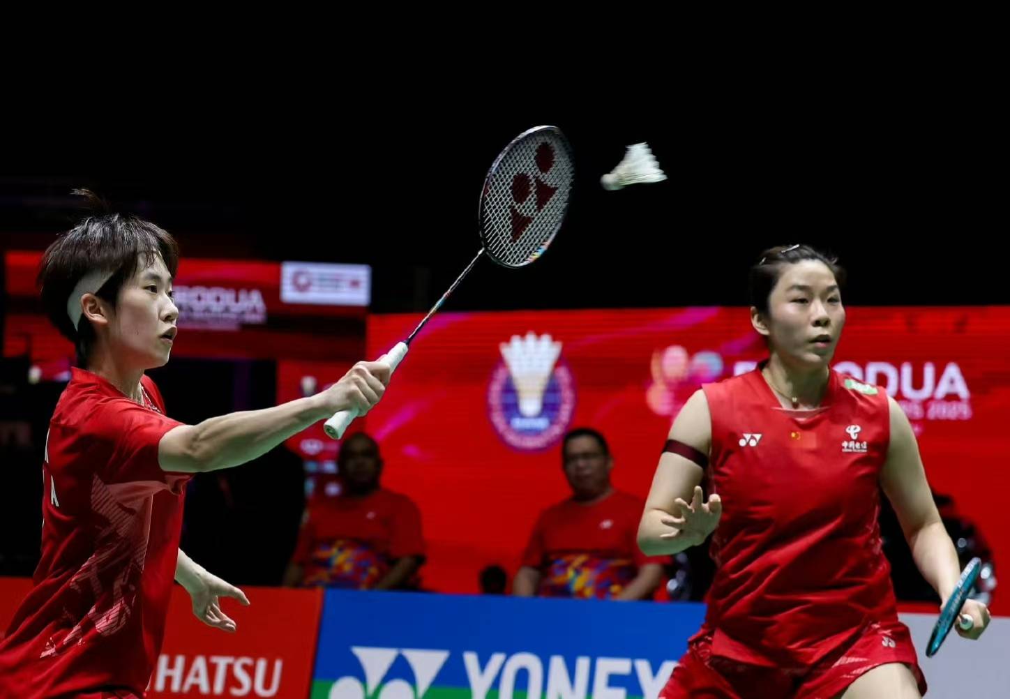 包含马来西亚羽毛球队鏖战法国羽毛球队,陶菲克绝境逆转的词条 包含马来西亚羽毛球队鏖战法国羽毛球队,陶菲克绝境逆转的词条