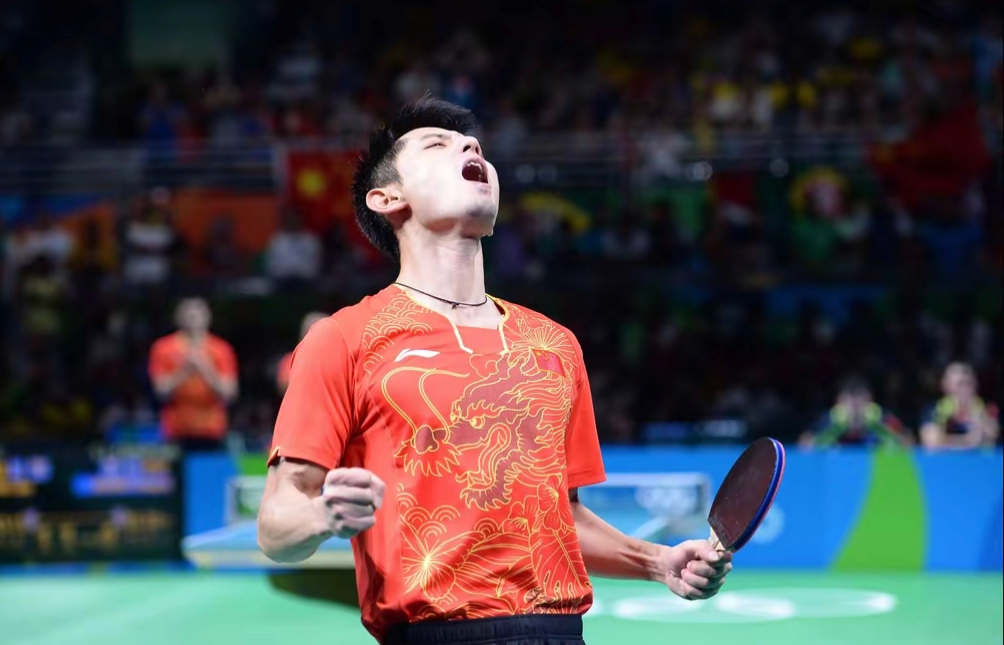 包含法国乒乓球队力克中国乒乓球队,张继科关键制胜的词条 包含法国乒乓球队力克中国乒乓球队,张继科关键制胜的词条