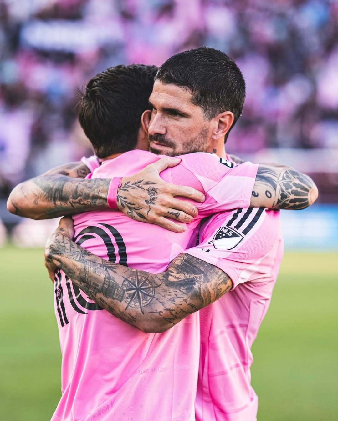 迈阿密球场大胜,完美球队表现赢得掌声!的简单介绍 迈阿密球场大胜,完美球队表现赢得掌声!的简单介绍