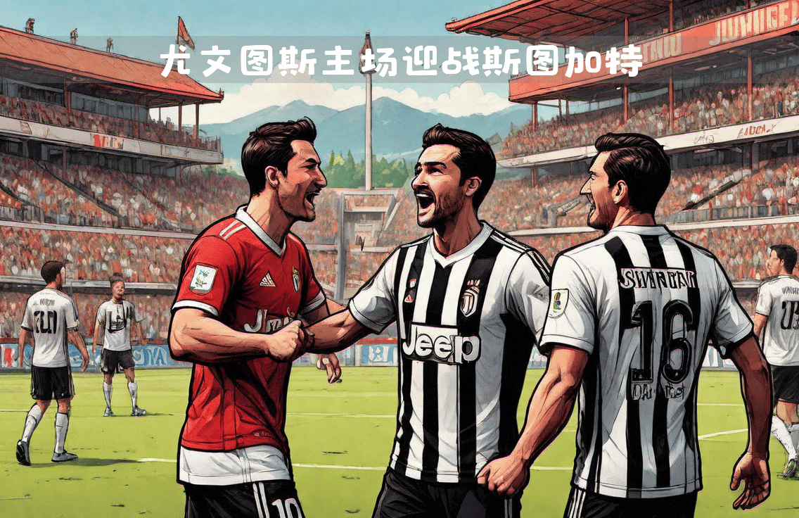 尤文图斯豪取四强！欧冠赛场精彩不容错过的简单介绍