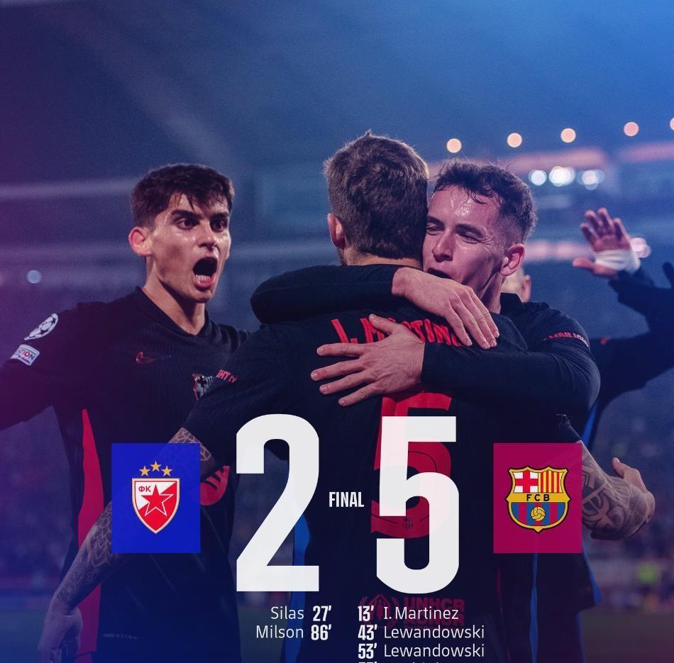 关于巴萨队长领衔发声,宣布夺冠决心的信息 关于巴萨队长领衔发声,宣布夺冠决心的信息