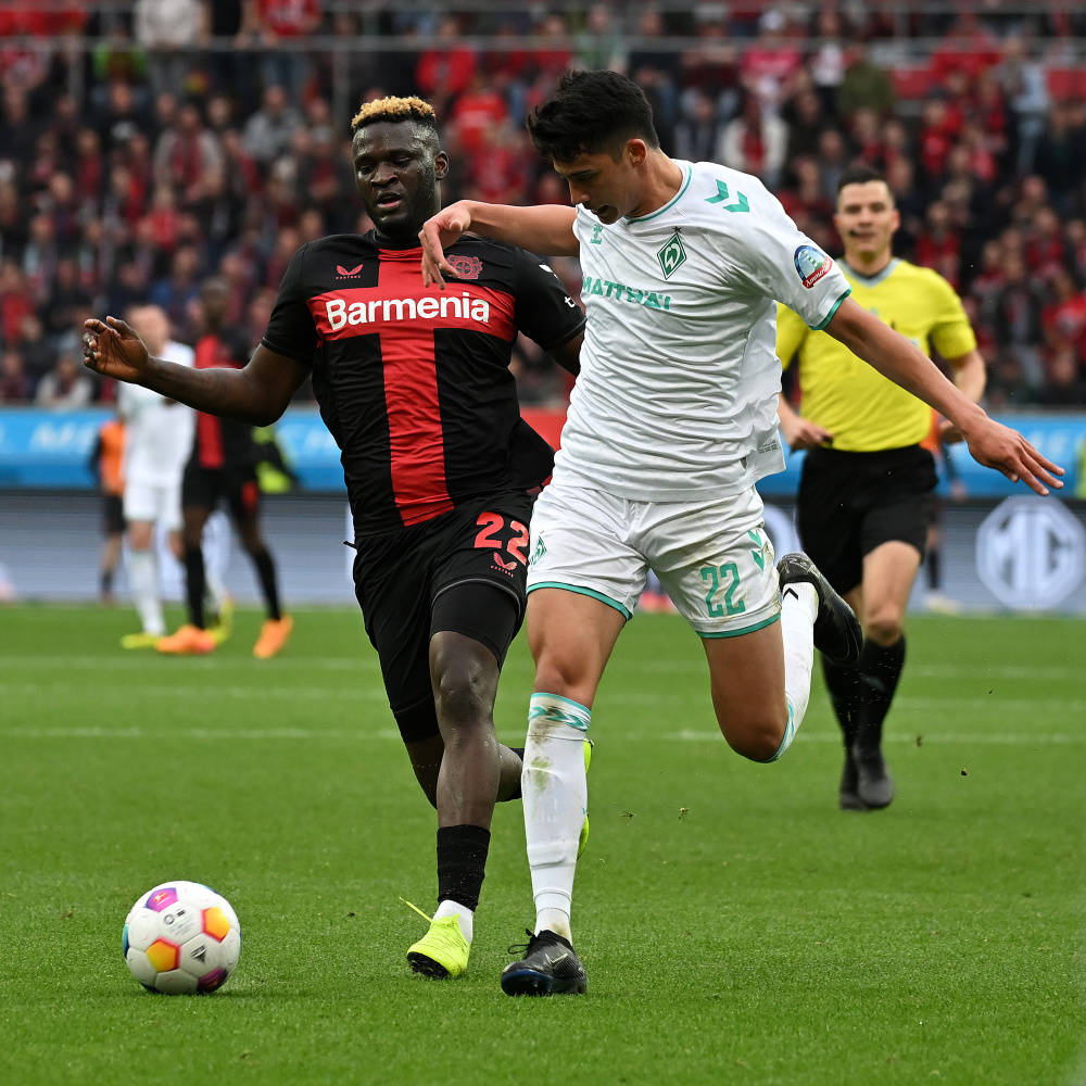 沃尔夫斯堡取得关键胜利，稳固德甲前四位置