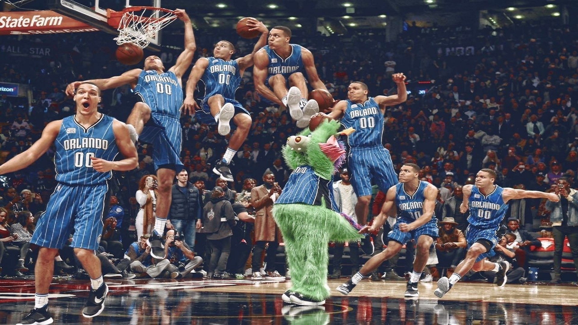 硬仗本色，广东队鏖战骑士，布克东决封神