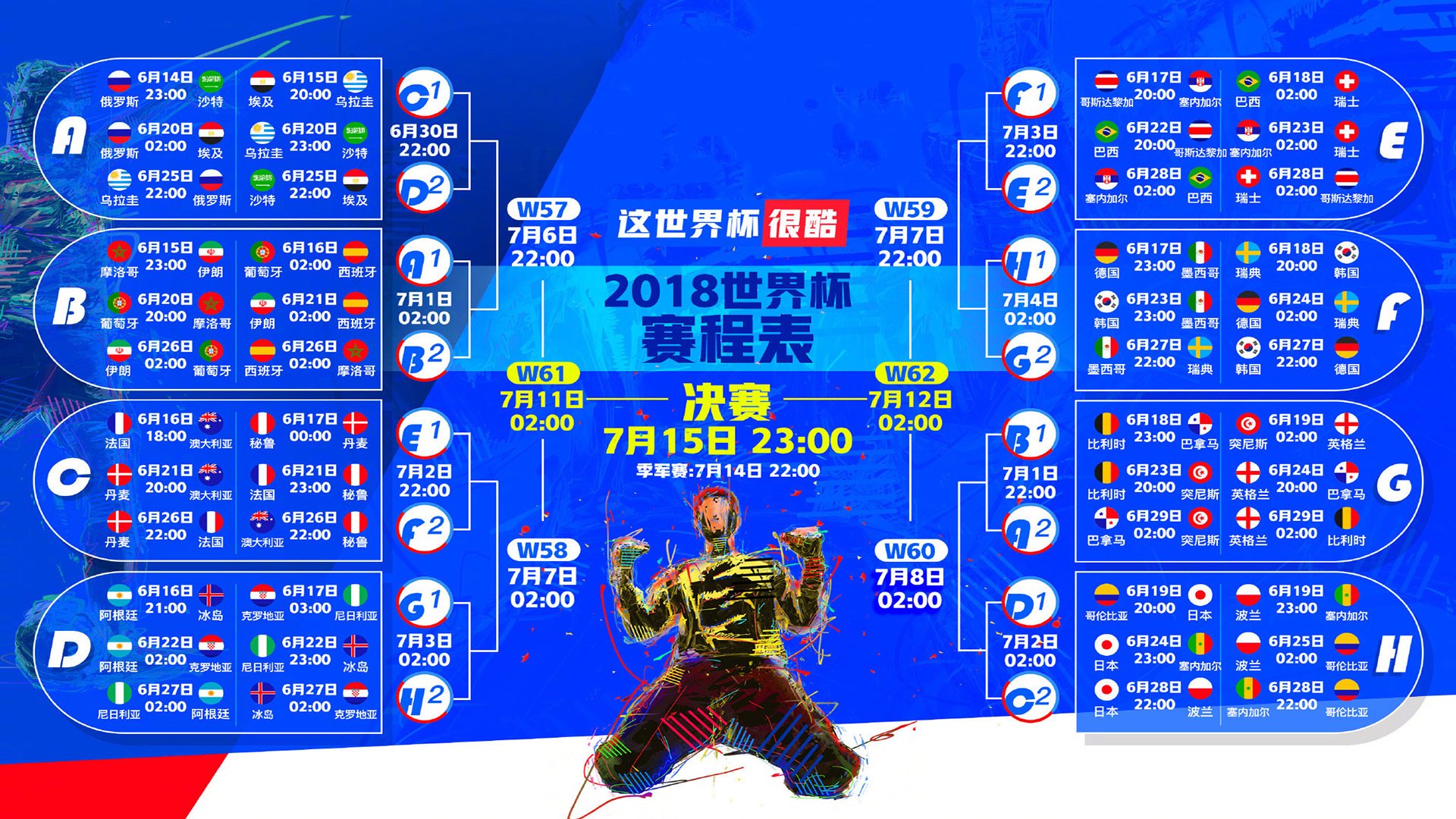 2026,当红色浪潮淹没橙色郁金香,梅西的火焰照亮最后征途